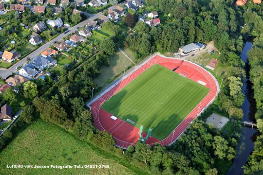 Stadium Bad Oldesloe